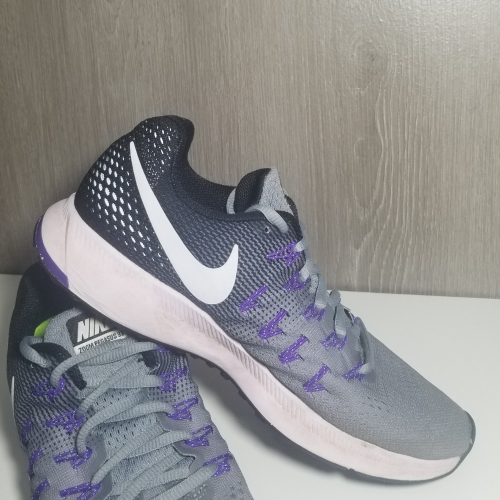 Nike Zoom 851356-003 Women's size 8